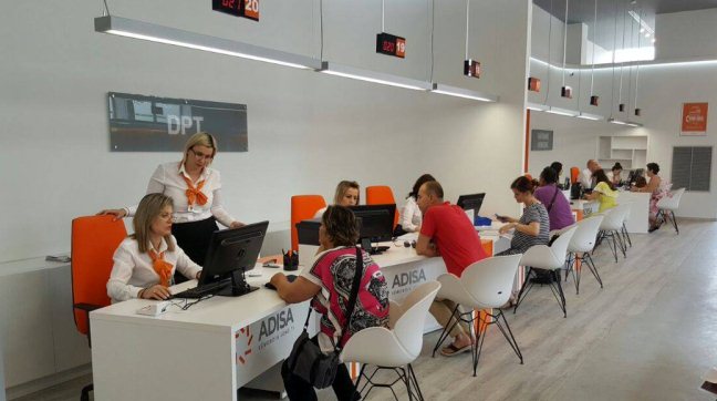 Sektori publik me numrin me te larte te punesuarve: 10 institucionet qe kryesojne